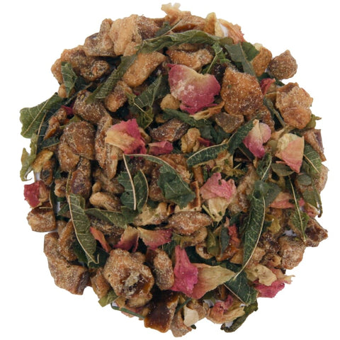 Fruitthee guarana - grapefruit bio