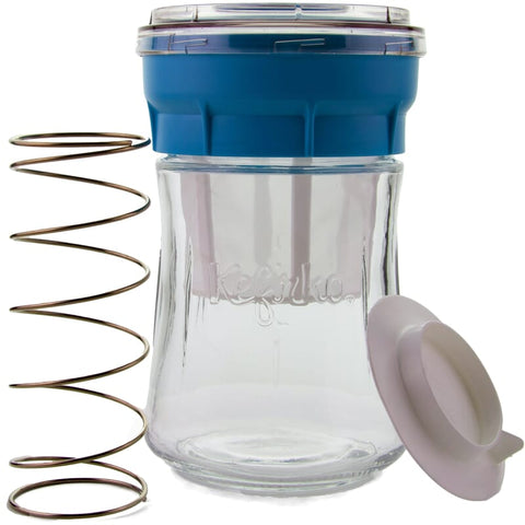 Kaasmaker pot