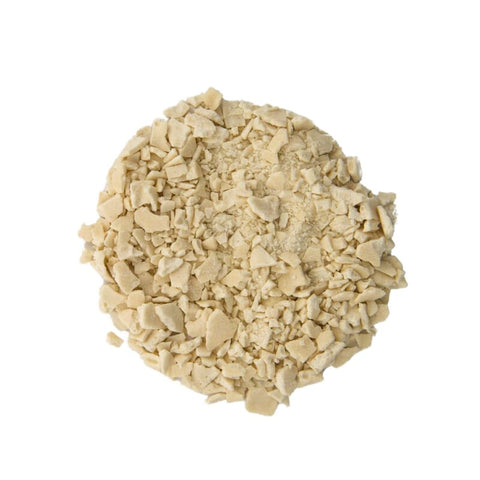 Zuurdesemstarter bio