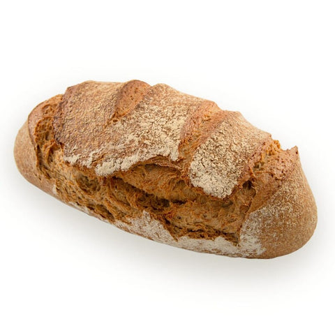 Zuurdesembrood spelt