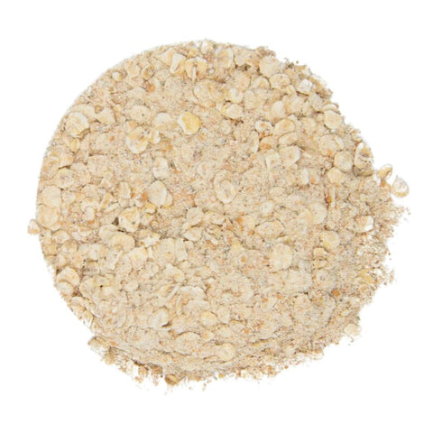 Bakmix bananenbrood bio