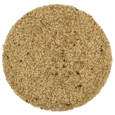 Teff vlokken