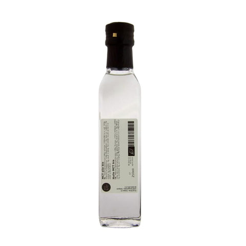 MCT olie bio