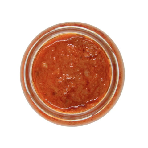 Pastasaus Veggie Pomodori bio