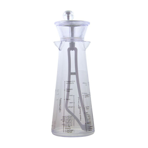 Shaker voor vinaigrette