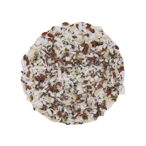 OKONO - Keto porridge coconut