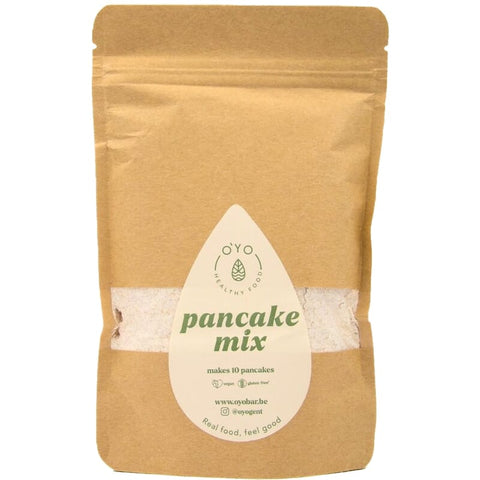 O'YO - pannenkoekenmix