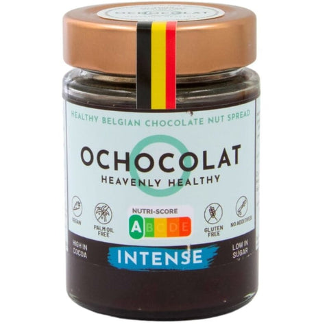 Chocoladepasta Intense