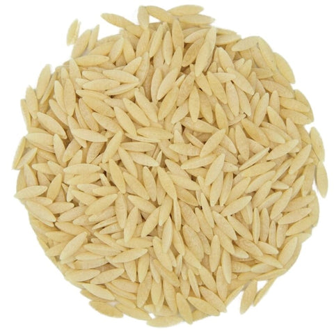 Orzo volkoren bio