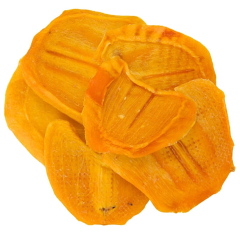 Gedroogde kaki