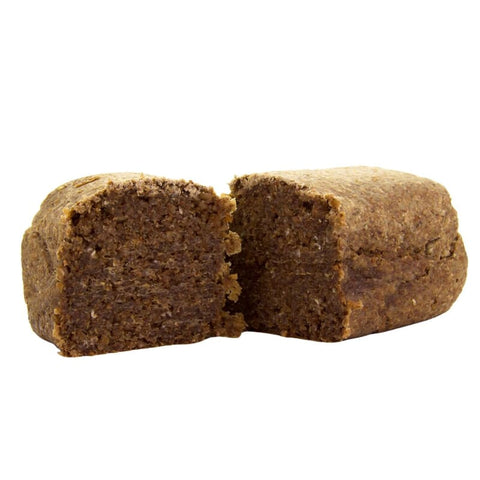 Kiembrood rogge bio