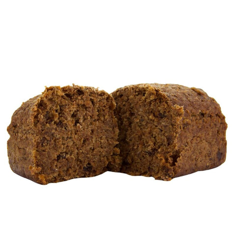 Kiembrood spelt & rozijnen bio