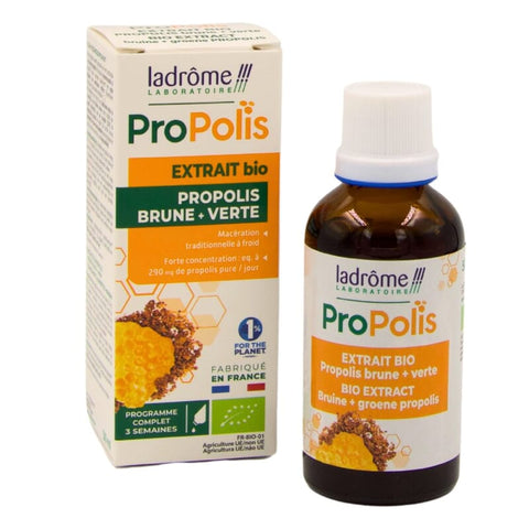 Propolis extract bio