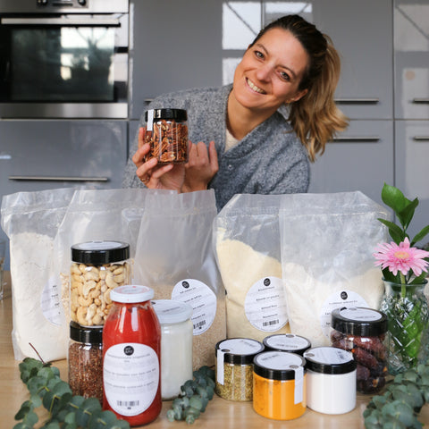 Powerbox Healthy Start