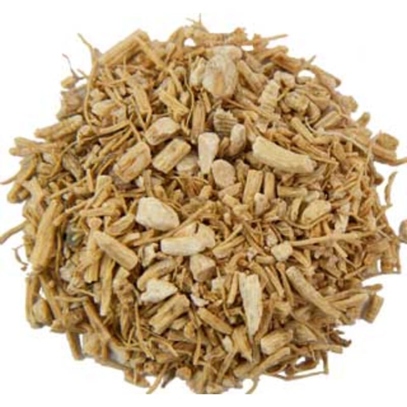 Panax ginseng stukjes