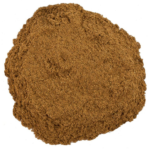 Arabische koffiekruiden