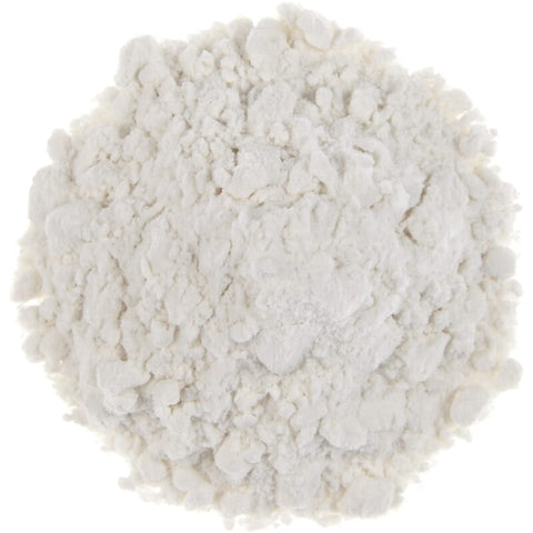 Arrowroot bio