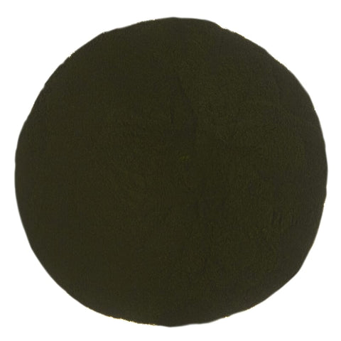 Chlorella poeder bio
