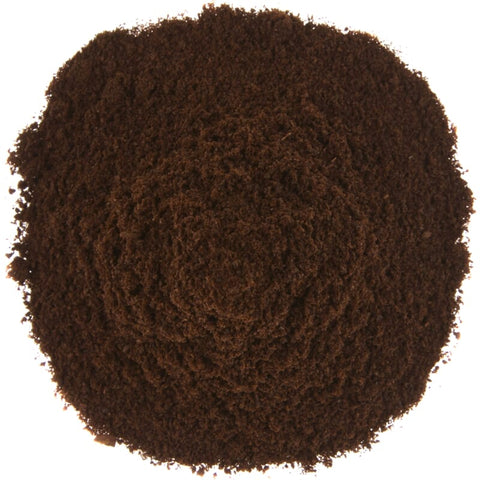 Vanillepoeder Bourbon