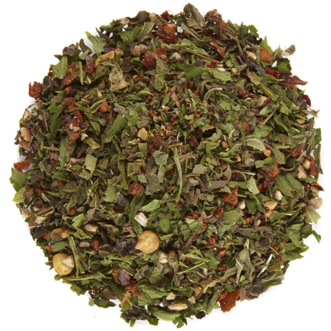 Taboulé kruidenmix