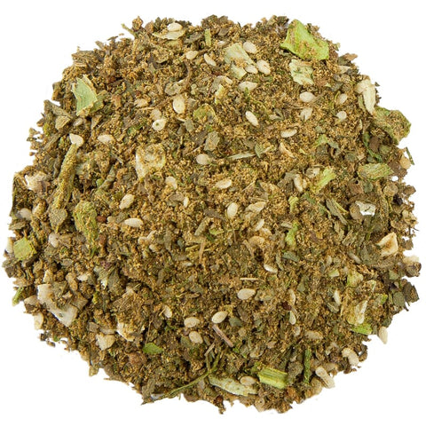 Falafel kruidenmix