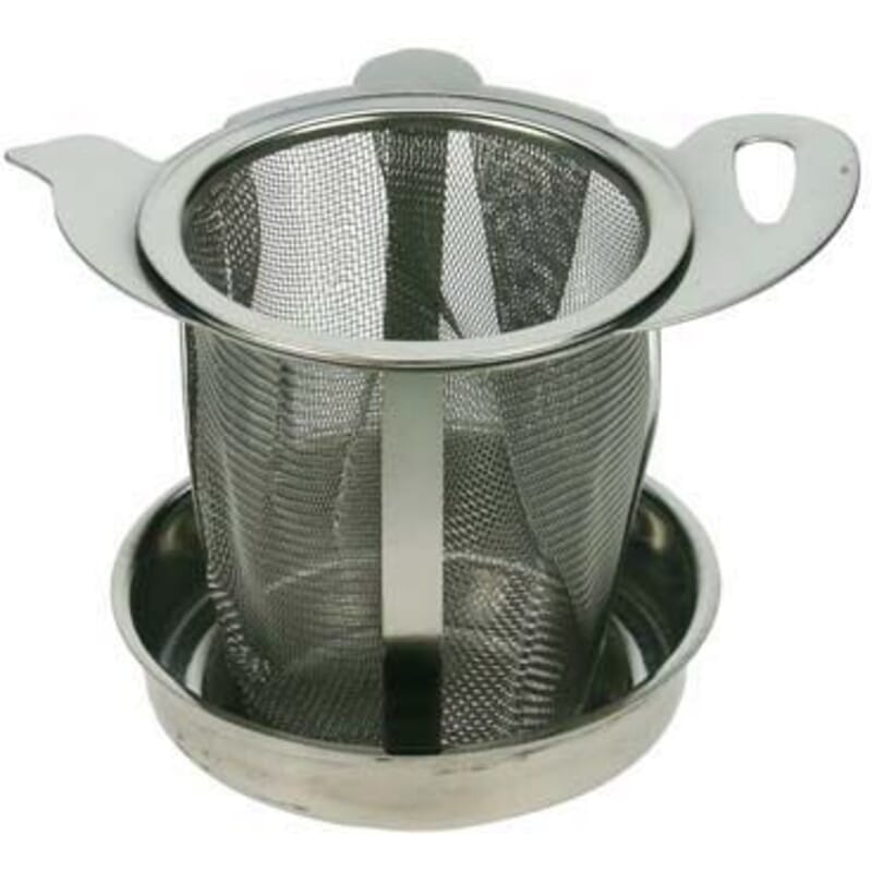 Theefilter theepot met uitlekschaaltje kopen? - De notenkoerier Theefilter theepot met uitlekschaaltje kopen? - De notenkoerier