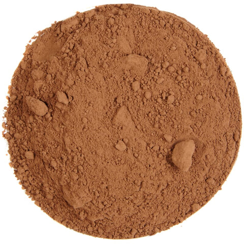 Cacaopoeder laag vet bio