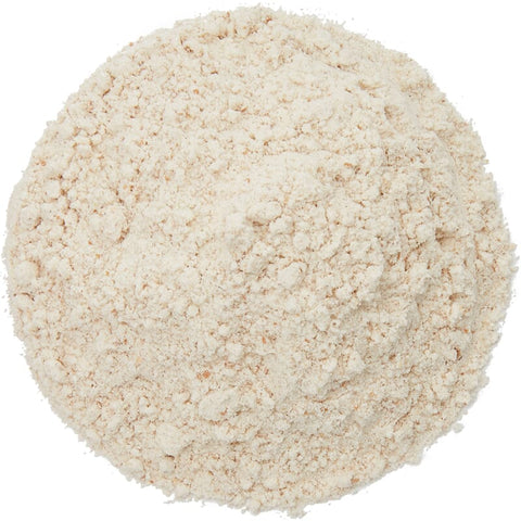 Tarwemeel half-volkoren bio