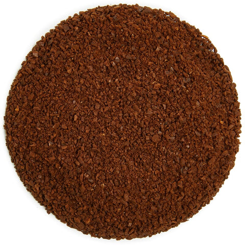 Décaf gemalen koffie