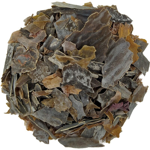 Royal kombu vlokken bio
