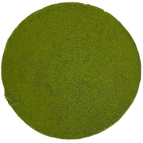 Matcha ceremonial bio