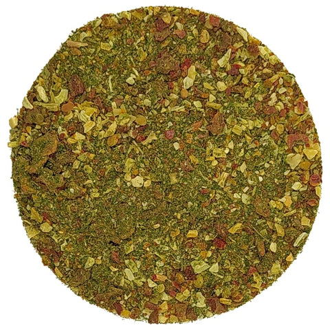 Bruschetta tomaat dip bio