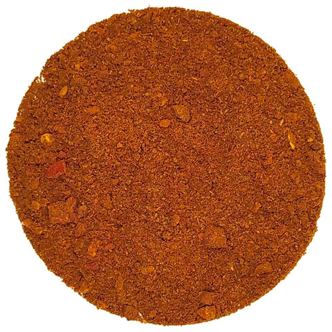 Tomatensaus kruidenmix bio