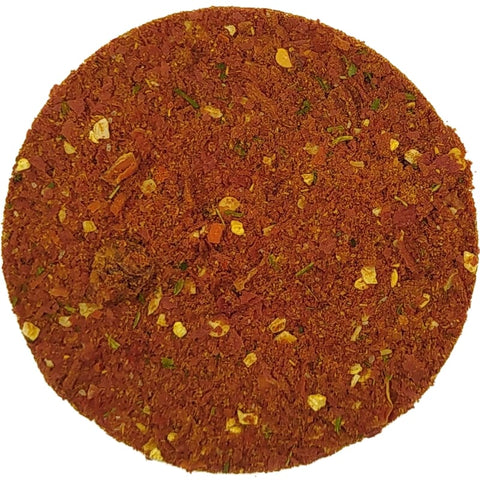 Chakalaka kruidenmix