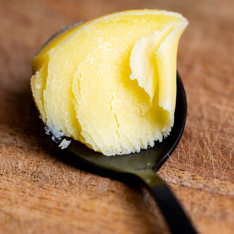 Ghee bio