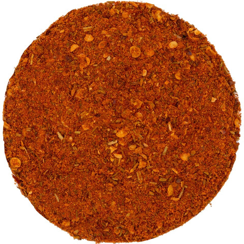 Andalusische dip bio
