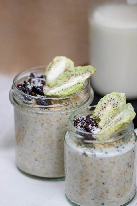 Overnight Oats