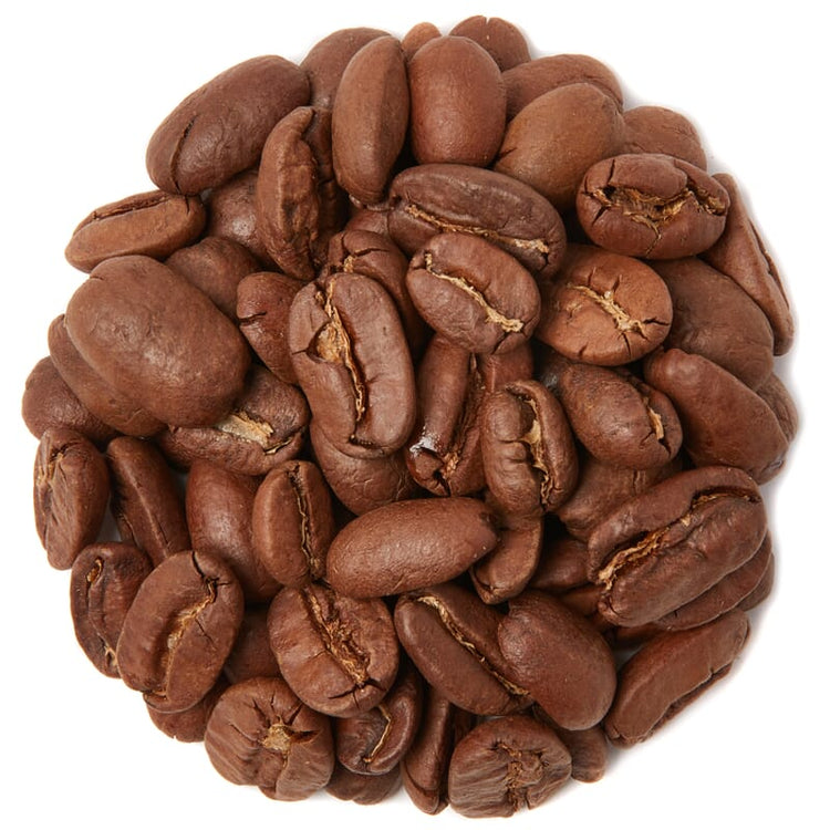 Barista Quality koffie