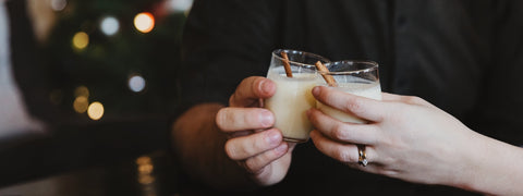 Feestelijke upgrades