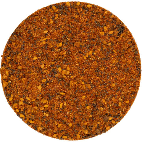 Shichimi togarashi kruidenmix