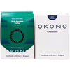 OKONO - Keto donkere chocolade koffie