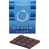 OKONO - Keto vegan milky chocolade