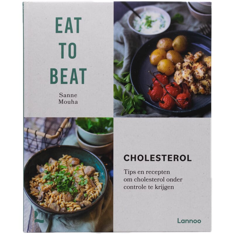 Eat to beat: cholesterol