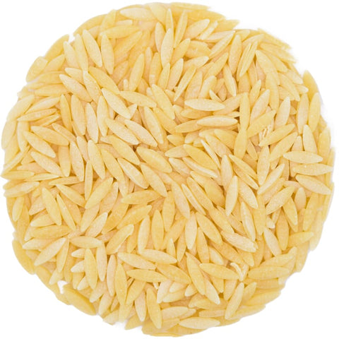 Orzo bio