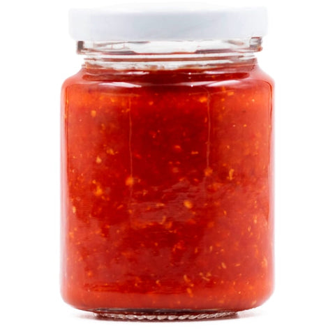 Sambal van Piment d'Espelette