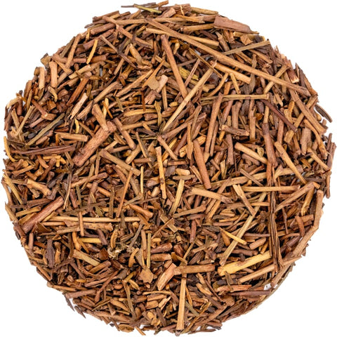 Hojicha bio