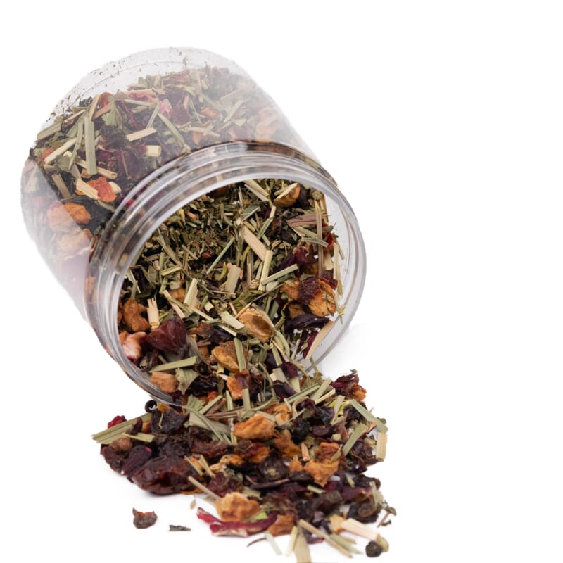 Thee Giftbox: Signature Tea