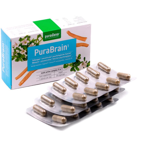 PuraBrain