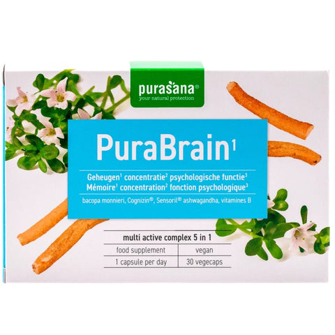 PuraBrain