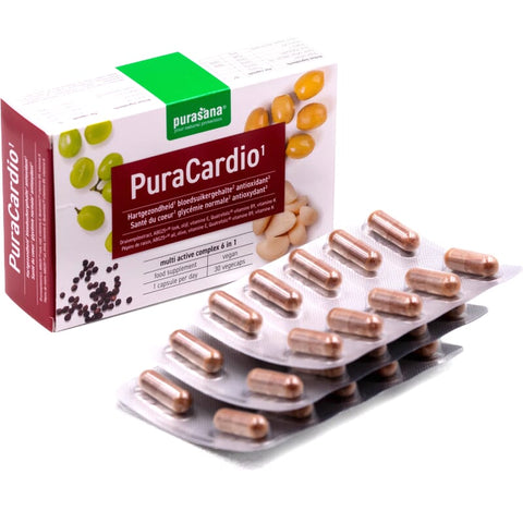 PuraCardio